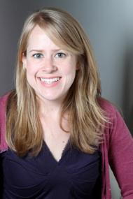 Margaret Peters avatar