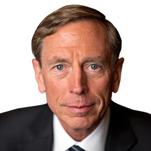 David H. Petraeus