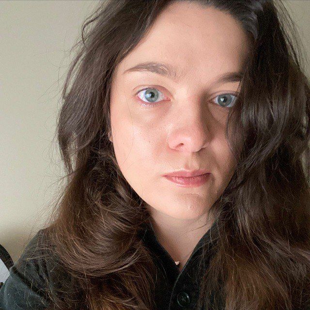 Elizaveta Fokht avatar