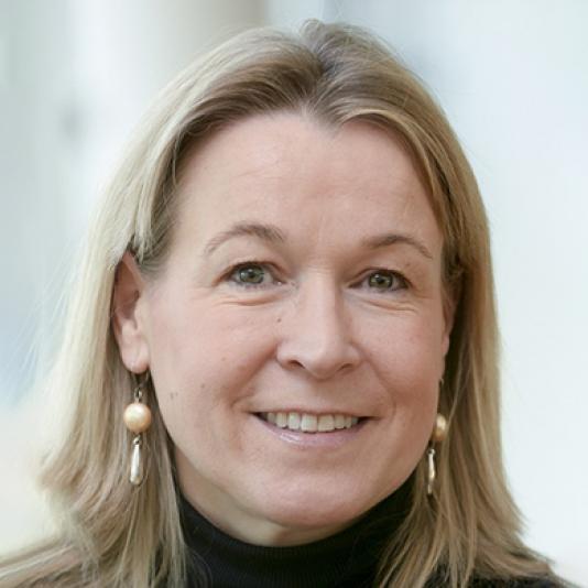 Sandra Kramer