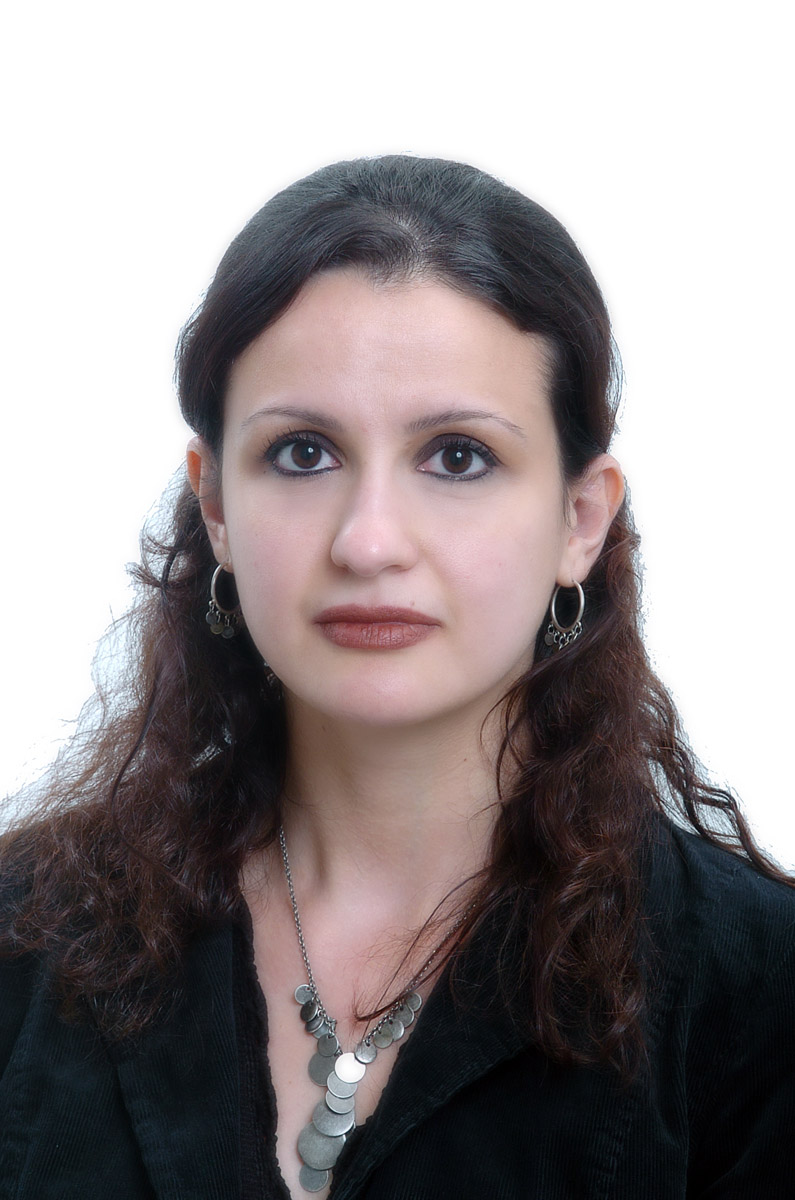 Amal Saad-Ghorayeb avatar