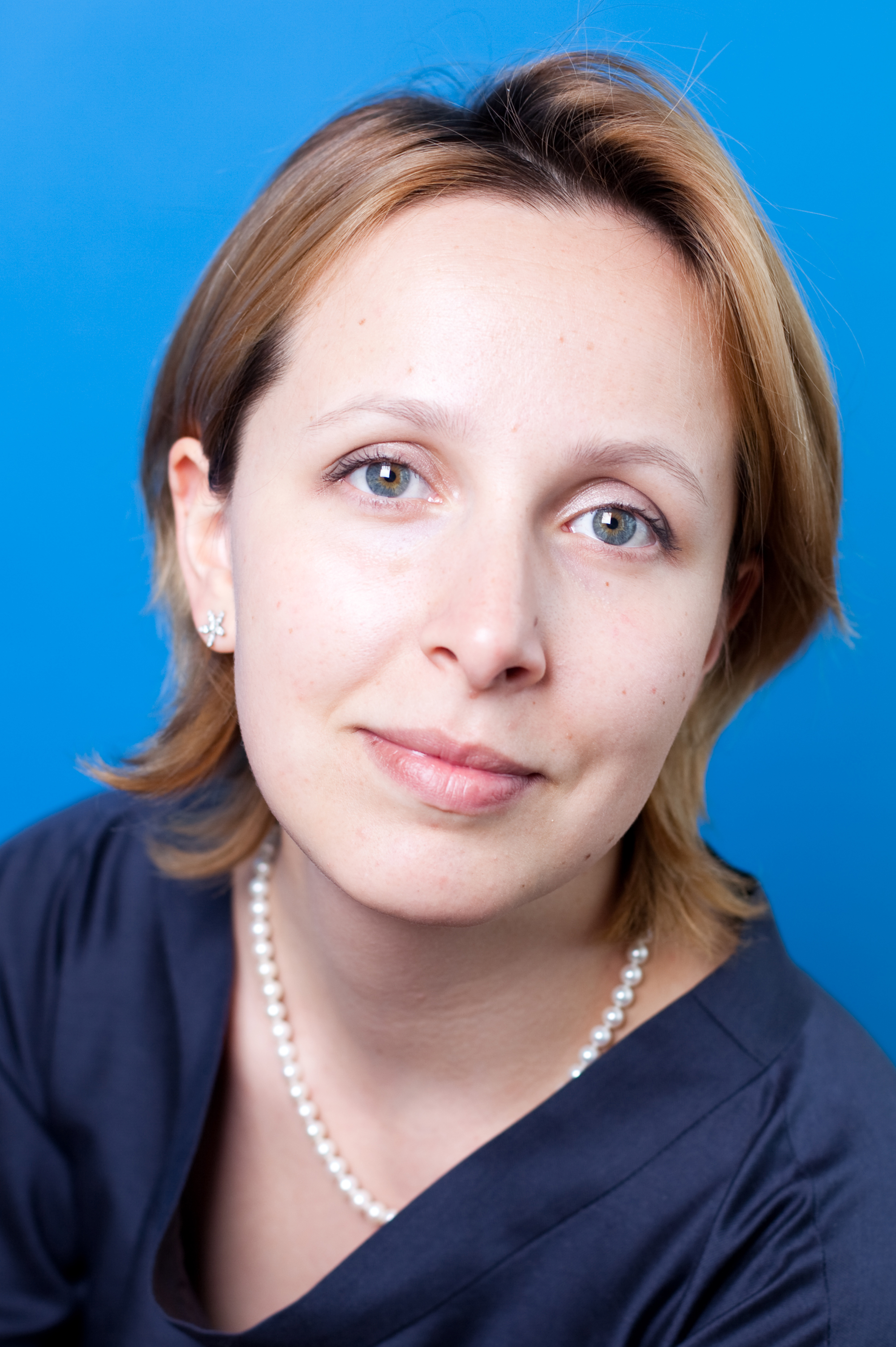 Olga Shumylo-Tapiola avatar