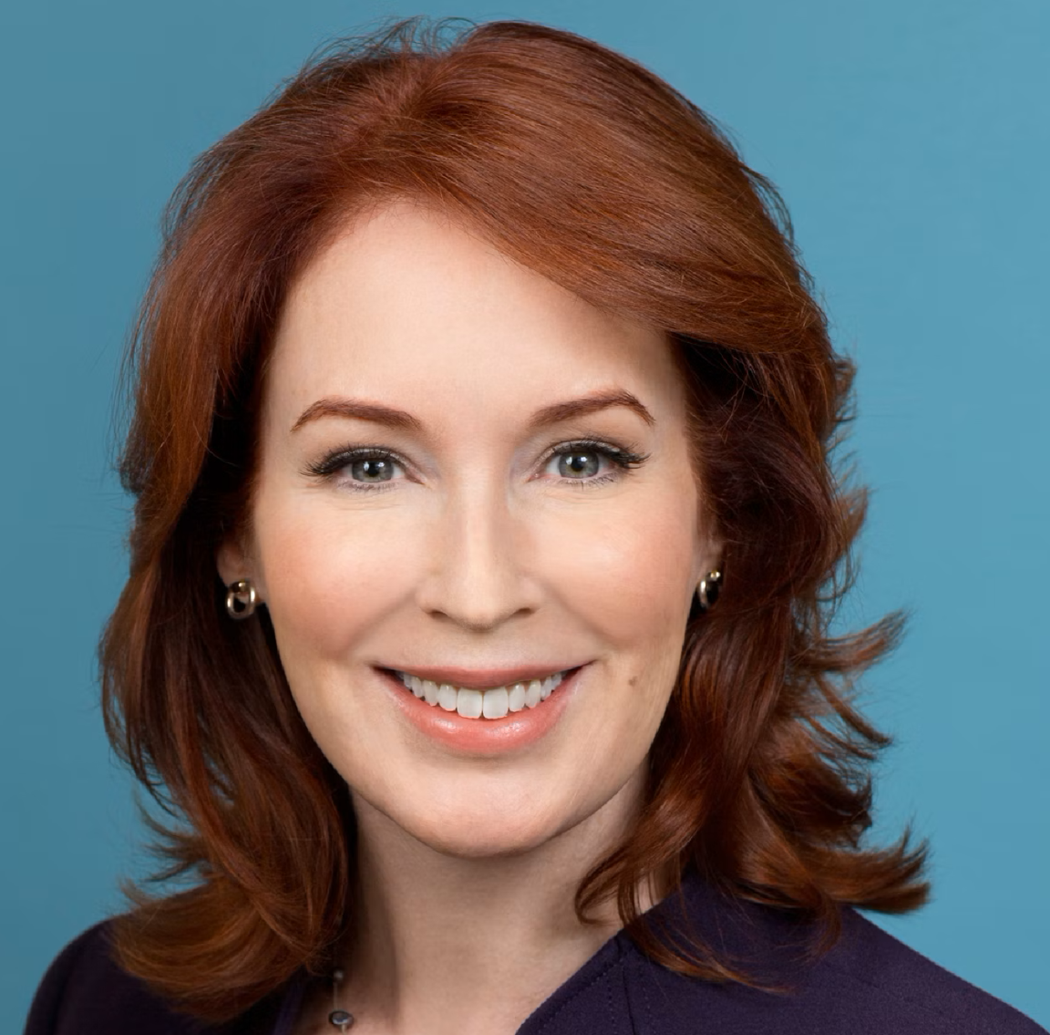 Meghan L. O’Sullivan
