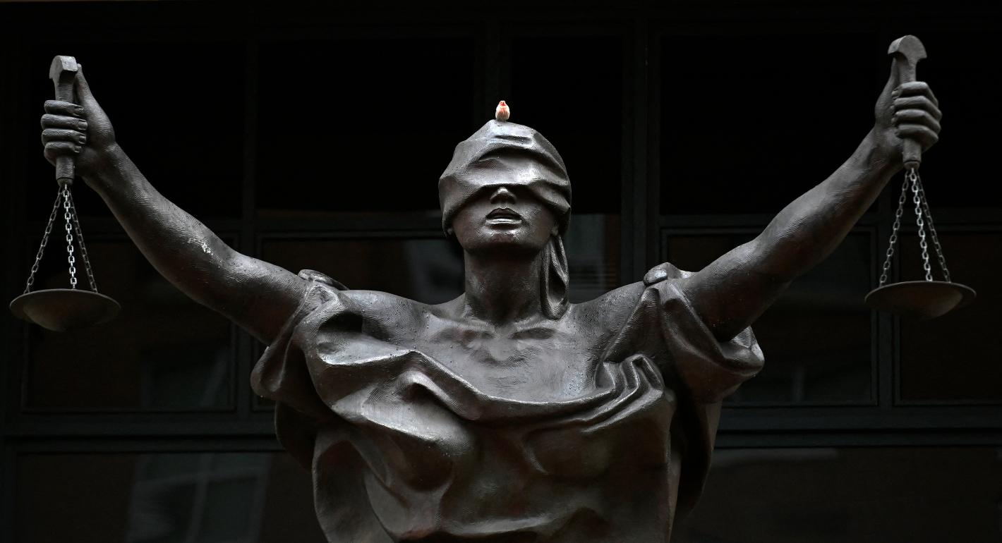 Five Lessons on International Rule of Law Support