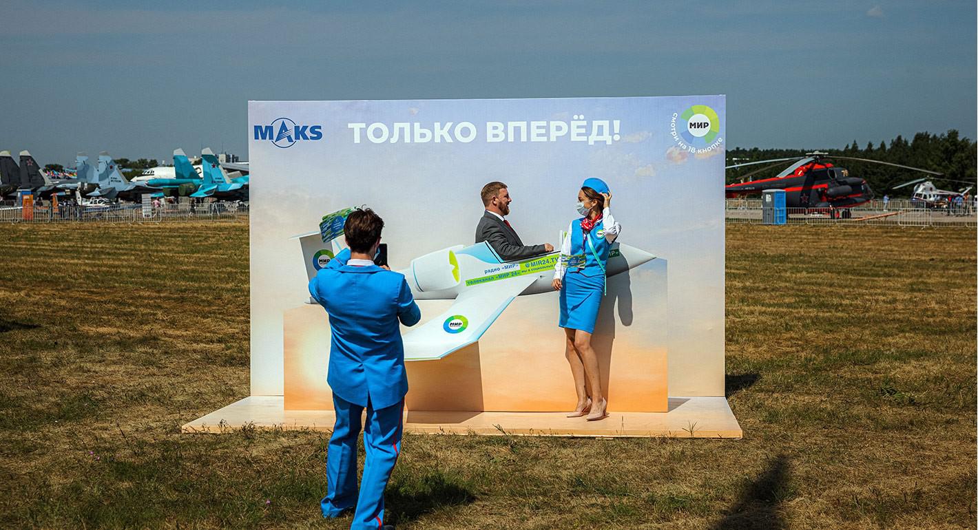 The Coming Deluge: Russia’s Looming Lost Decade of Unpaid Bills and Economic Stagnation