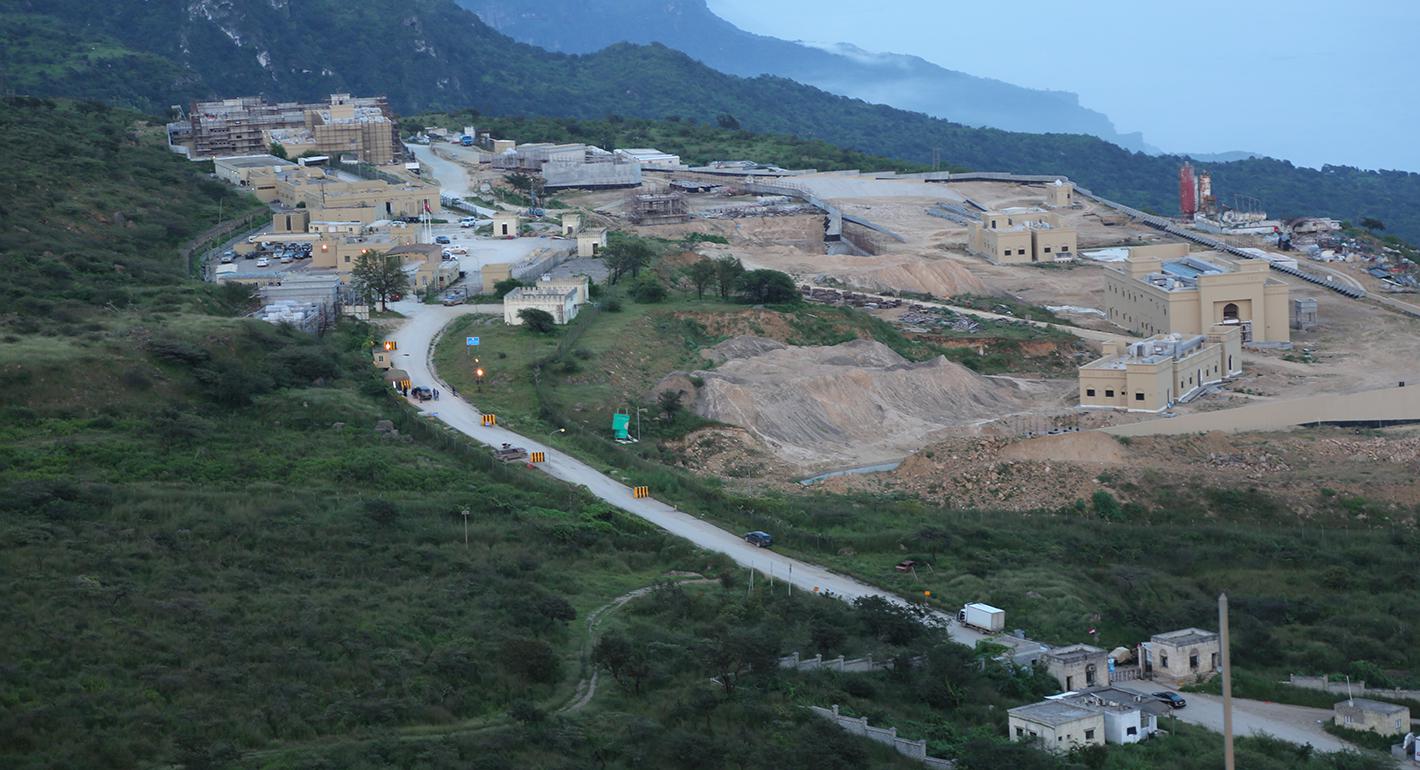 Eastern Yemen’s Tribal Model for Containing Conflict