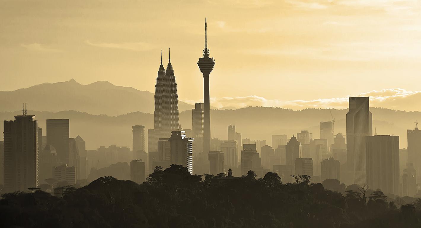 Have Friendly Malaysia-China Relations Gone Awry?