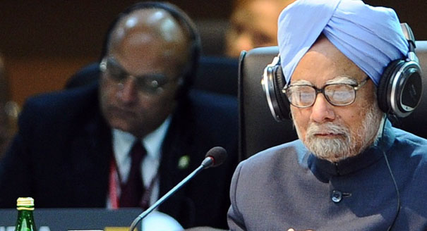 India’s Role in the Hague Nuclear Security Summit