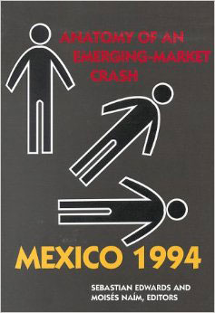 Mexico 1994: Anatomy of an Emerging-Market Crash