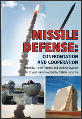 Missile Defense: Confrontation and Cooperation