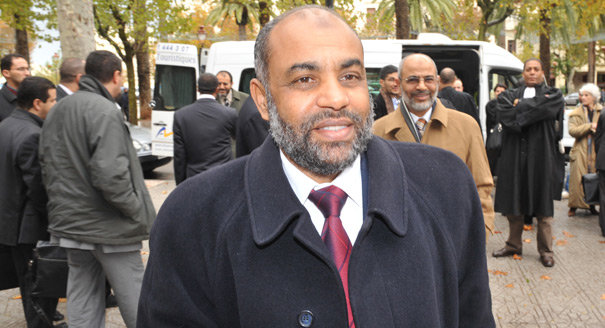 The Ongoing Marginalization of Morocco’s Largest Islamist Opposition Group