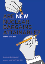 Are New Nuclear Bargains Attainable?