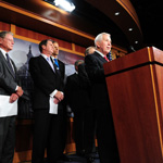 Celebrating 20 Years of Nunn-Lugar, With Questions About the Future