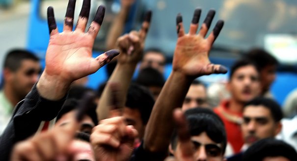 Shi’i Politics: Preparing for Victory and for the Next Battle