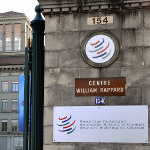 The WTO Ministerial: Making Virtue of Necessity