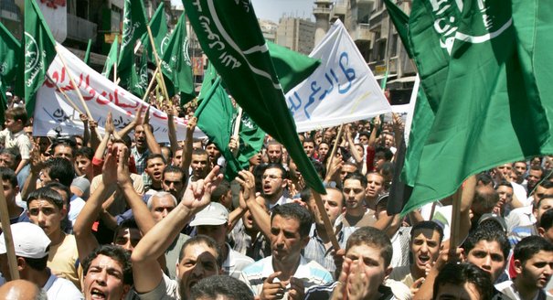 Jordan: Not on the Brink but in Crisis