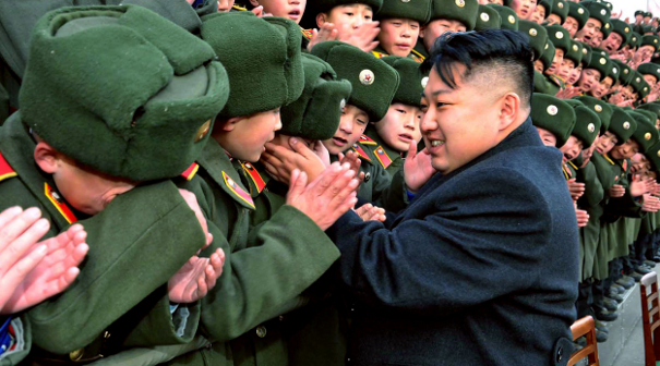 New North Korea Deal Rewards Pressure