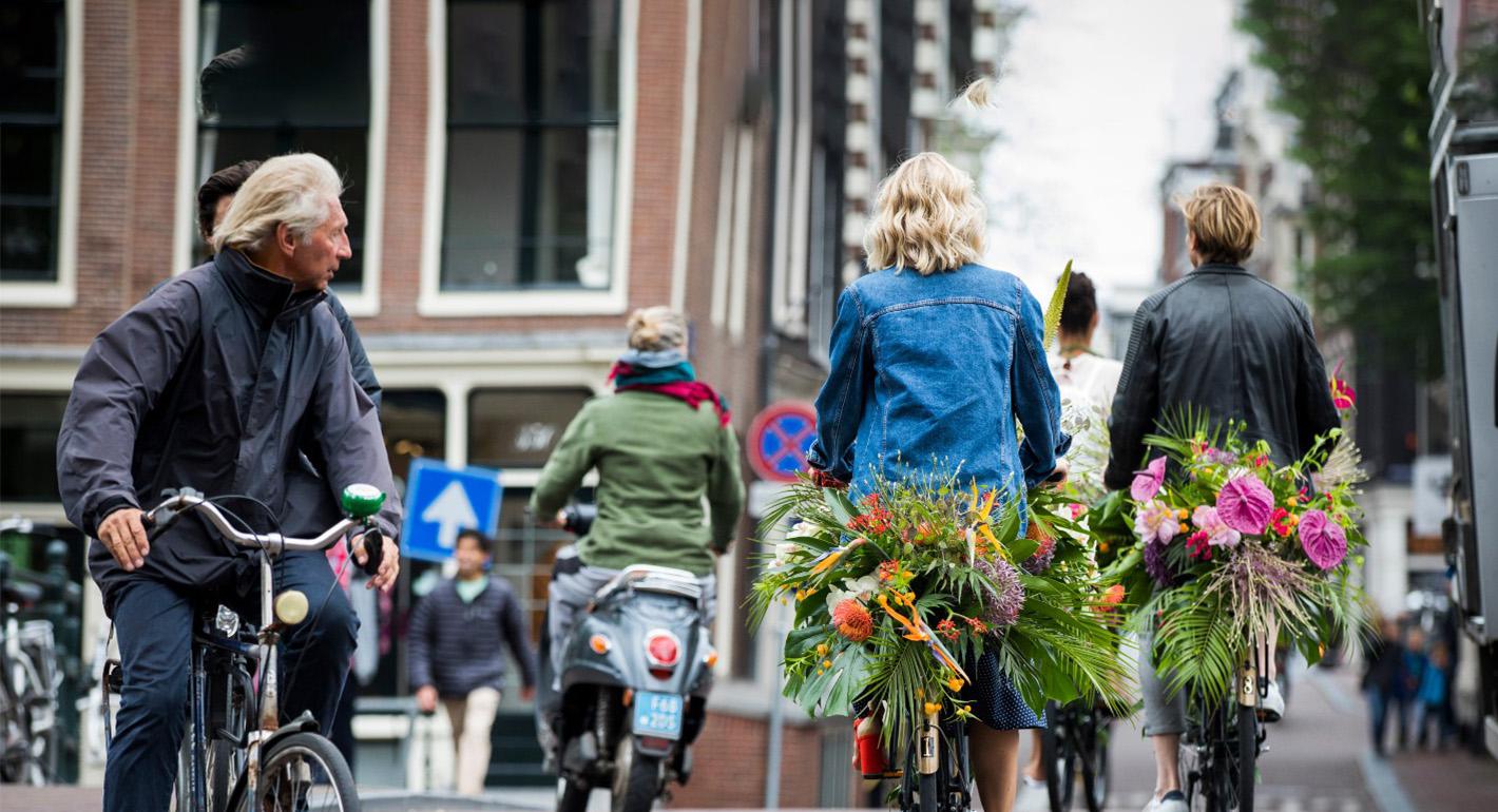 Can Cities Use the Doughnut Model to Hack Liberal Democracy?