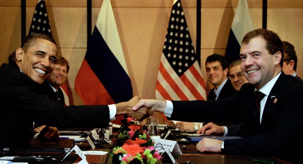 Reflections on the Reset: A Statement by the Former Ambassadors to Moscow and Washington