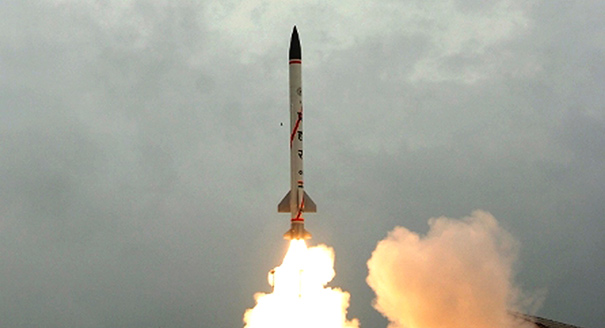 India’s Nuclear Options and Escalation Dominance