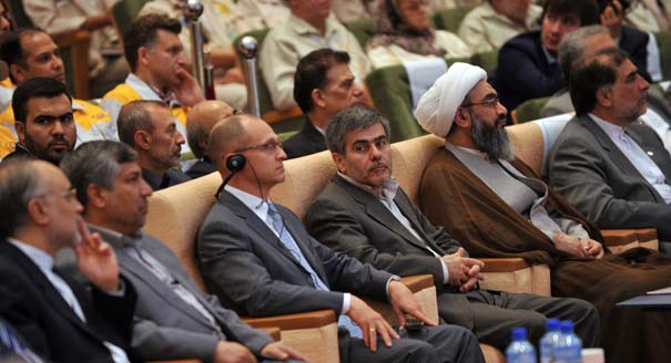 Russia’s Reaction to the IAEA Report on Iran’s Nuclear Program