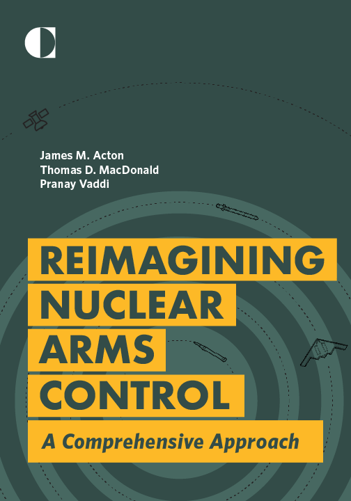 Reimagining Nuclear Arms Control: A Comprehensive Approach