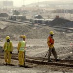 Middle East and North Africa: Resilient Amid the Global Financial Storm