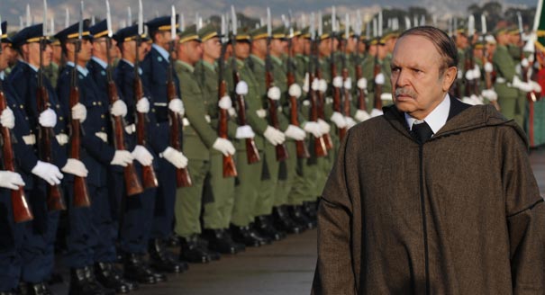 The Price of Stability in Algeria