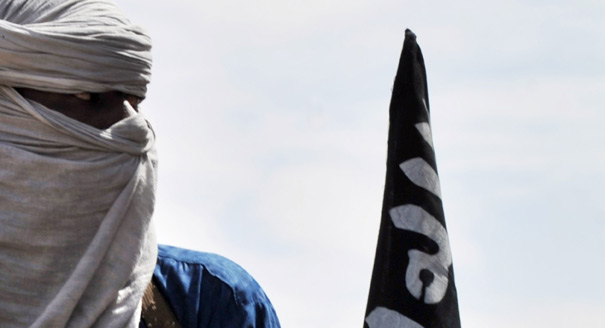 الجزائر والصراع في مالي