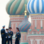 Russia: Reform After the Great Recession