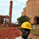 Africa Showing Signs of Revival