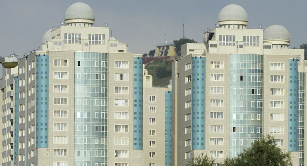 Iran Nuclear Talks in Kazakhstan: Remember When Diplomacy Worked