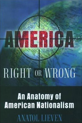America Right or Wrong