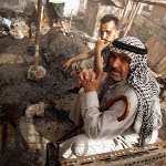 Iran's Economy in Turmoil