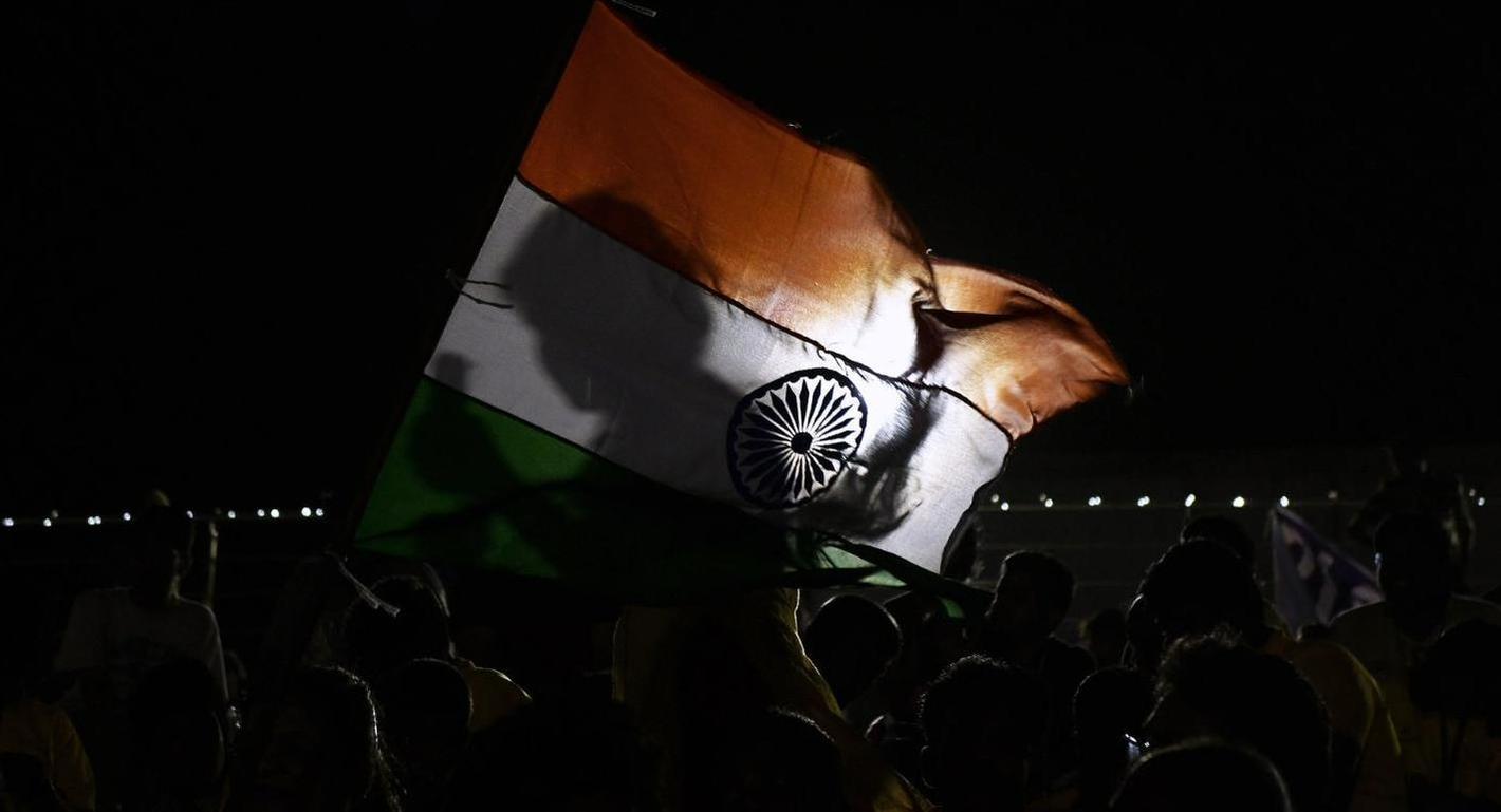 Are We There Yet? The Artemis Accords, India, and the Way Forward