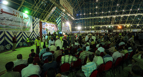 Egypt’s Salafists at a Crossroads