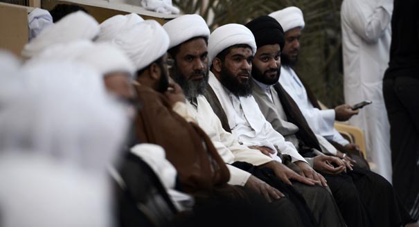 The Political Economy of Sectarianism in the Gulf