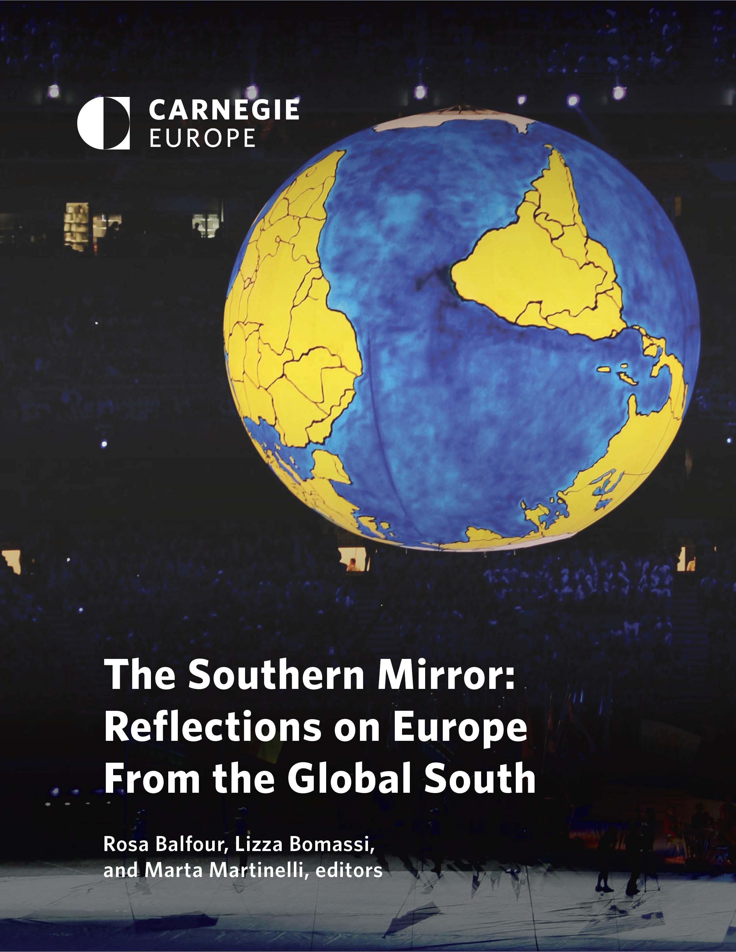 The Southern Mirror: Reflections on Europe From the Global South