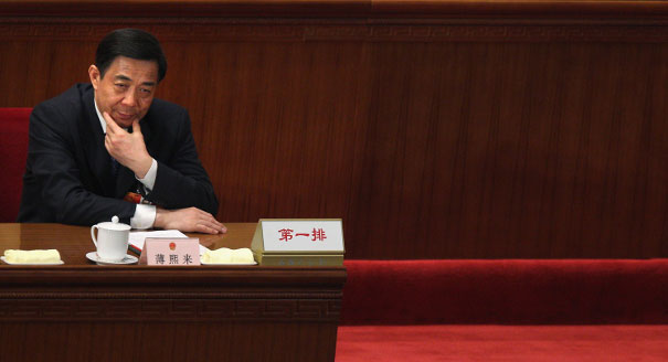 Чем закончится «дело Бо Силая»?