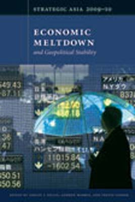 China and the International Financial Crisis