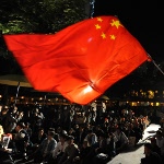 中国: 领跑经济复苏