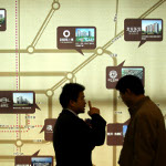 China’s Roller Coaster Recovery Continues