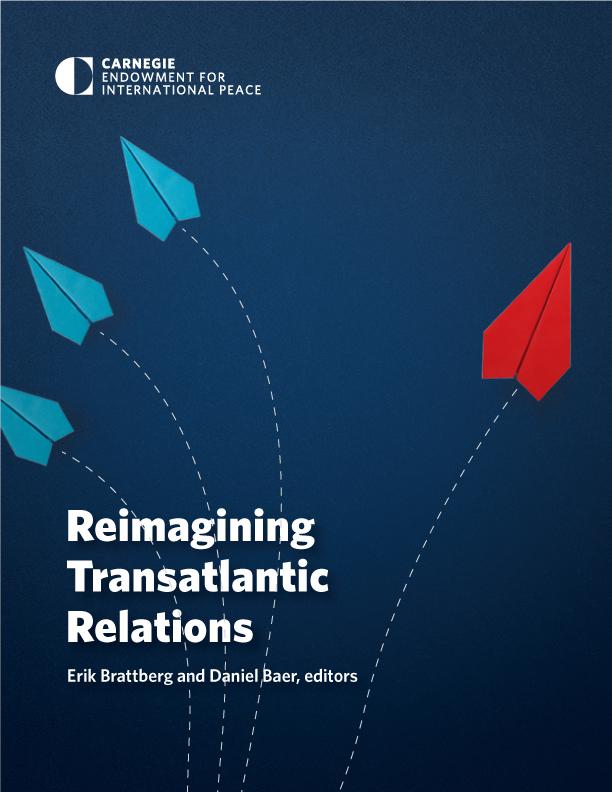 Reimagining Transatlantic Relations