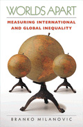 Worlds Apart: Measuring International and Global Inequality
