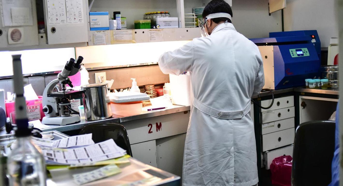 Cyber-Biosecurity: How Can India’s Biomedical Institutions Develop Cyber Hygiene?