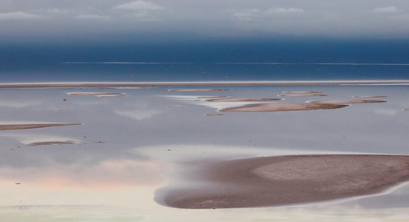 How the EU Can Help Iran Tackle Water Scarcity