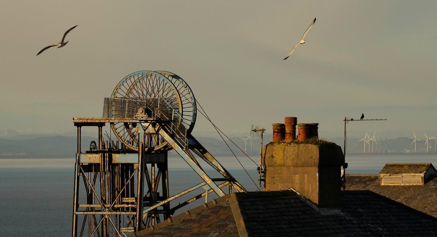 A Political Economy Perspective on the EU’s Carbon Border Tax