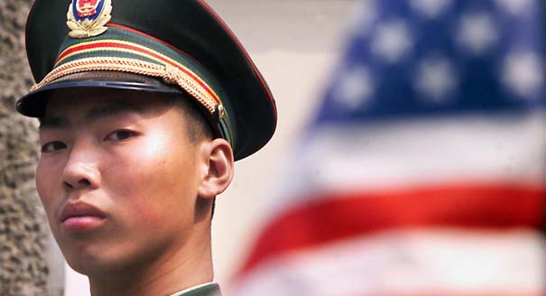 Promoting Effective China-U.S. Strategic Nuclear Dialogue