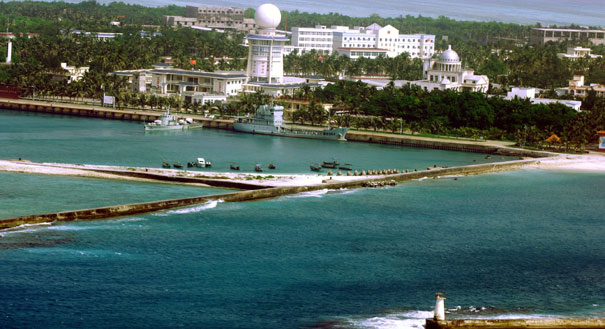 How Beijing Can Reassure Its Neighbors in the South China Sea