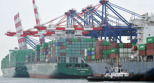 斯帕坦堡模式及其未来